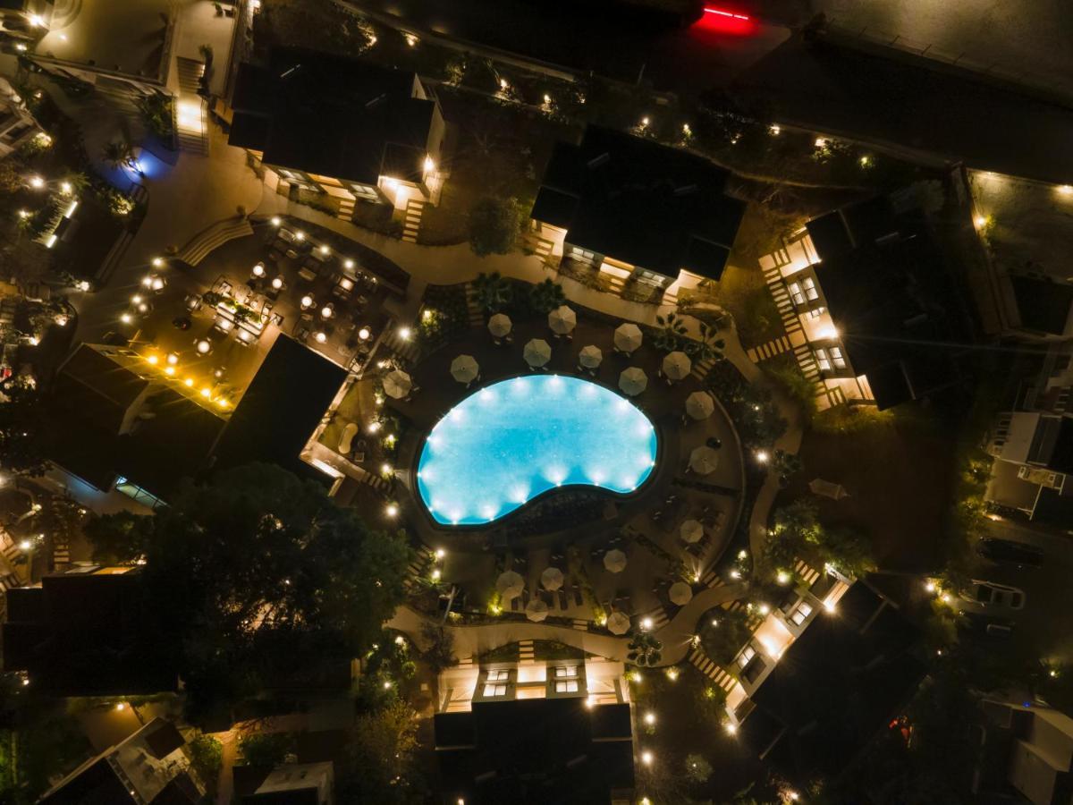 Helis Bitez Apart Otel